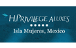 Logo Hotel Privilege Aluxes Isla Mujeres